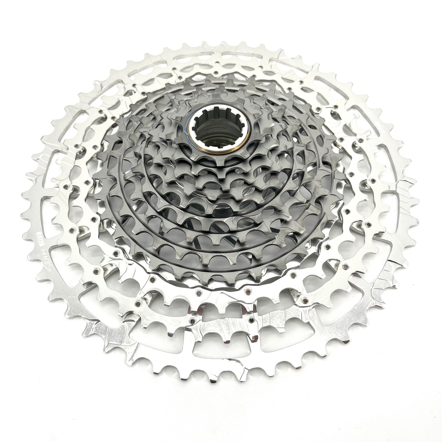 Groupe SRAM EAGLE T-TYPE TRANSMISSION 1987 - Édition Limitée
