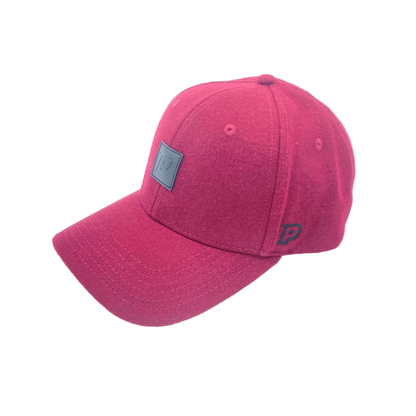 Casquette PROBIKESHOP SNAPBACK Bordeaux