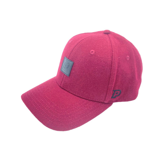 Casquette PROBIKESHOP SNAPBACK Bordeaux