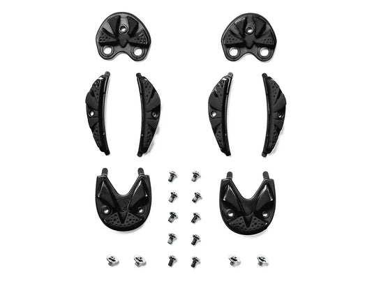 Inserts Chaussures SIDI SRS Carbon-Ground Noir