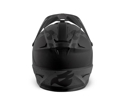Casque VTT BLUEGRASS INTOX Noir Camo