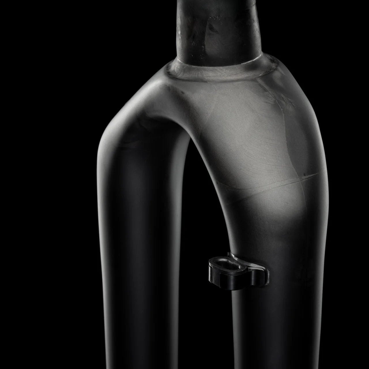 Fourche CANE CREEK INVERT SL 700c Déport 45mm