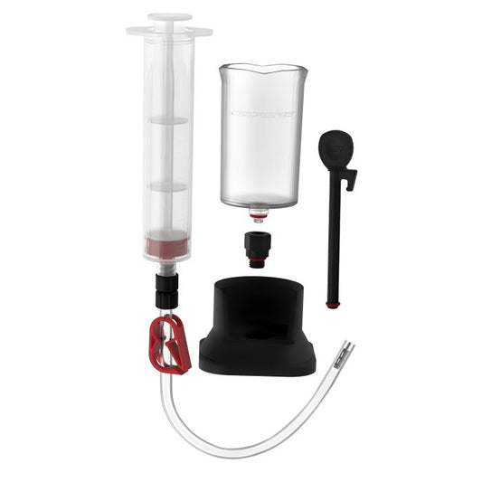 Kit de Purge JAGWIRE SPORT MINERAL