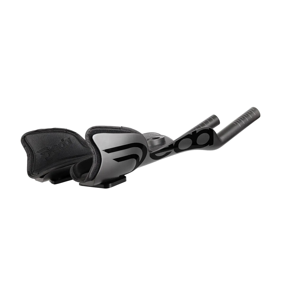Cintre aéro DEDA ESPRESSO TT 31.7 mm Carbone Noir - WeRideOnShop Cintre aéro DEDA ESPRESSO TT 31.7 mm Carbone Noir - WeRideOnShop