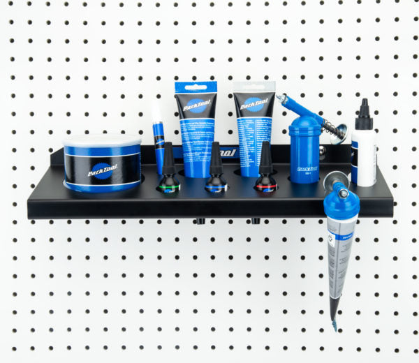 Support Mural pour Lubrifiants PARK TOOL JH-2