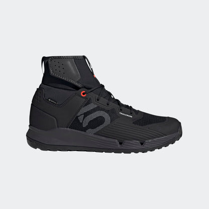 Chaussures VTT ADIDAS FIVE TEN TRAILCROSS GTX Noir/Rouge