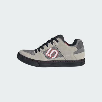 Chaussures VTT ADIDAS FIVE TEN FREERIDER Gris/Blanc