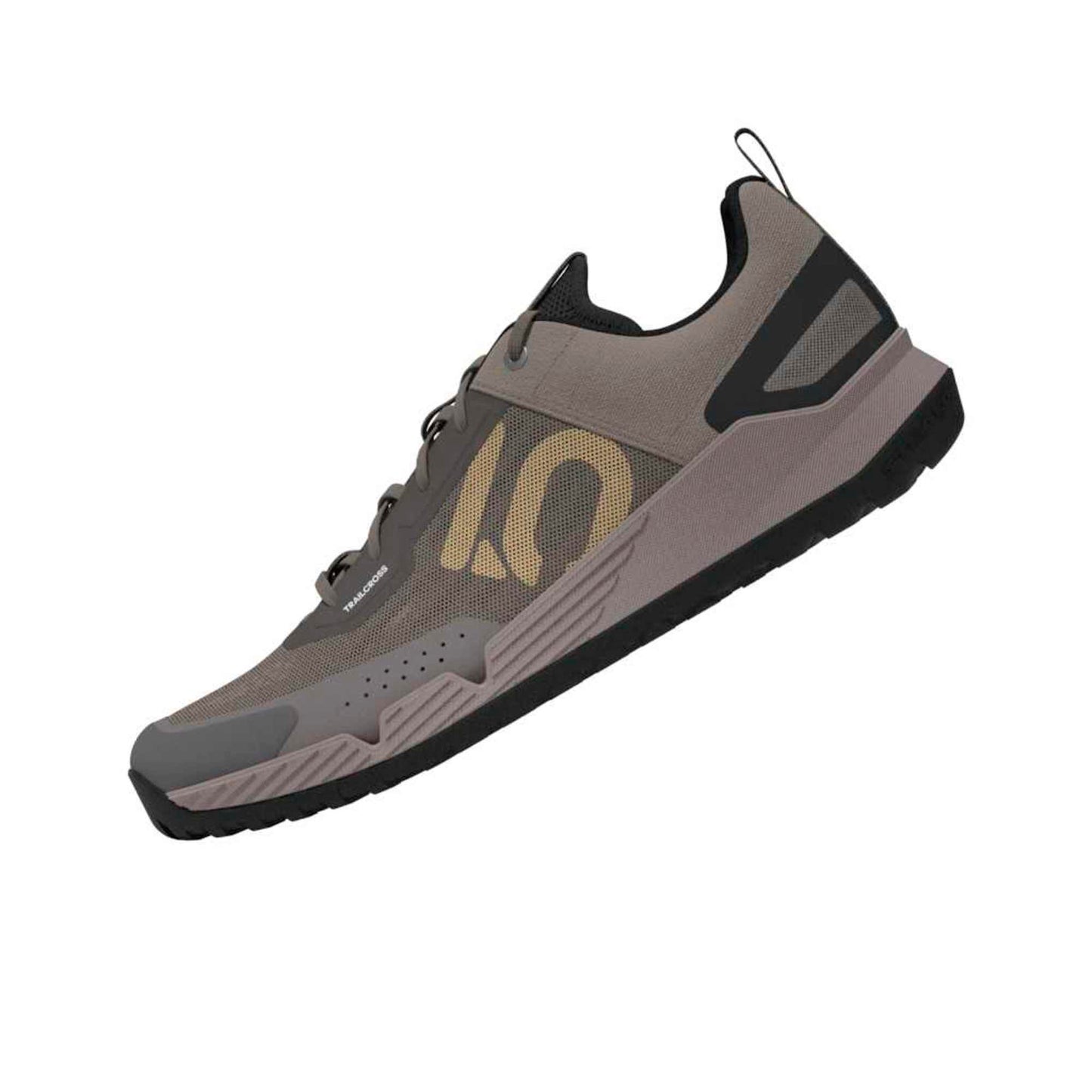 Chaussures VTT ADIDAS FIVE TEN TRAILCROSS LT  Femme Marron