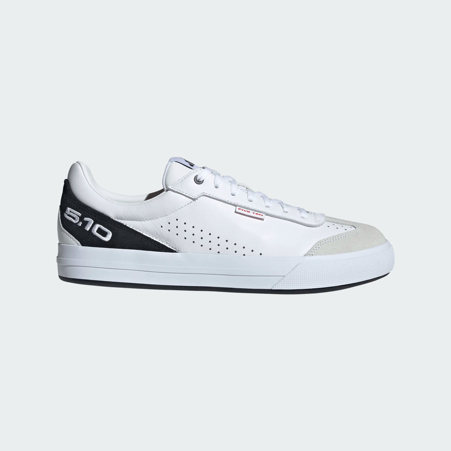 Chaussures VTT ADIDAS FIVE TEN SLEUTH DLX 2 Blanc/Noir