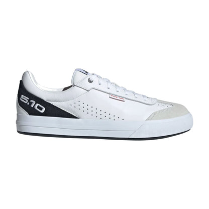 Chaussures VTT ADIDAS FIVE TEN SLEUTH DLX 2 Blanc/Noir