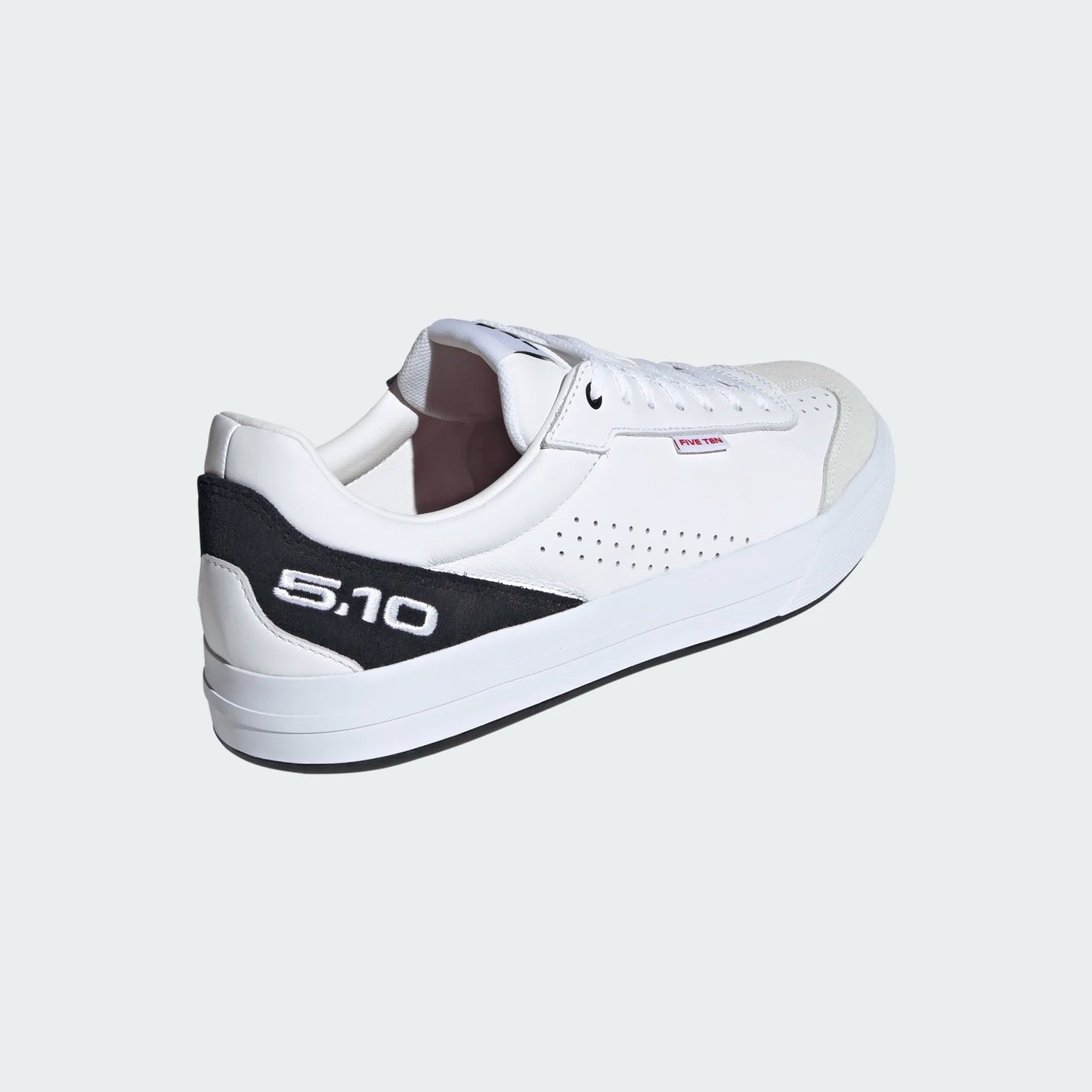 Chaussures VTT ADIDAS FIVE TEN SLEUTH DLX 2 Blanc/Noir