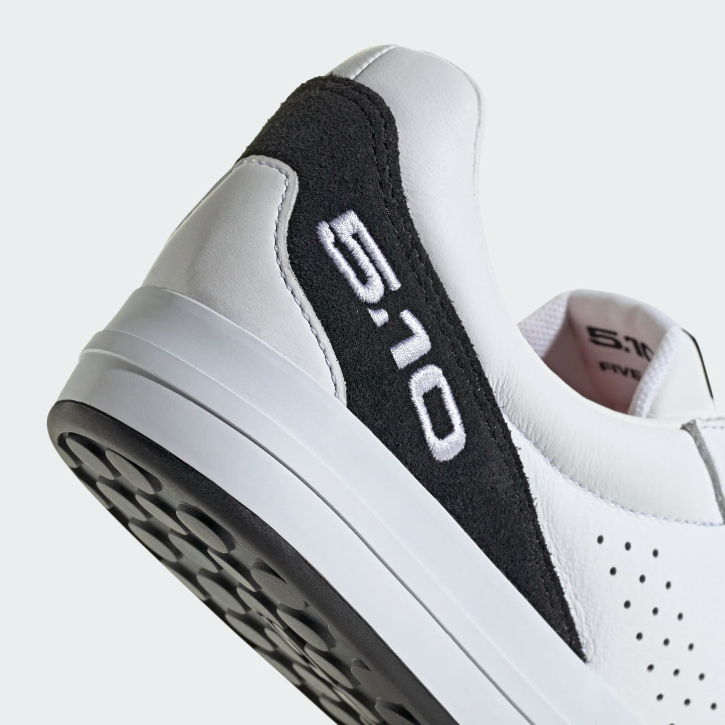 Chaussures VTT ADIDAS FIVE TEN SLEUTH DLX 2 Blanc/Noir