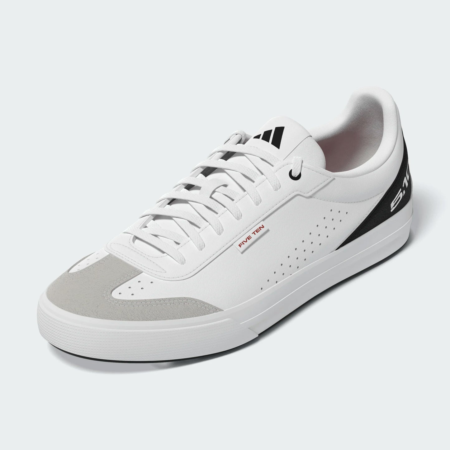 Chaussures VTT ADIDAS FIVE TEN SLEUTH DLX 2 Blanc/Noir