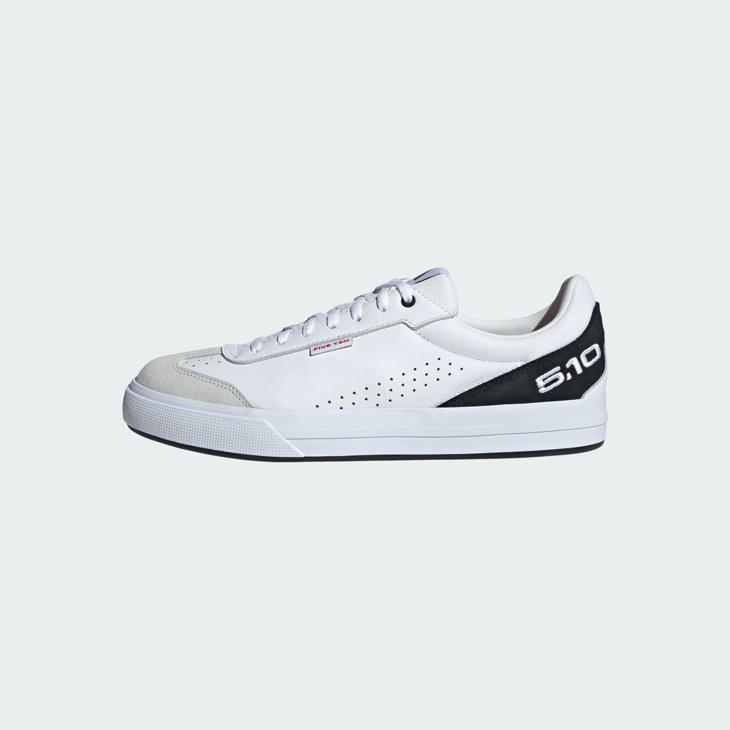 Chaussures VTT ADIDAS FIVE TEN SLEUTH DLX 2 Blanc/Noir