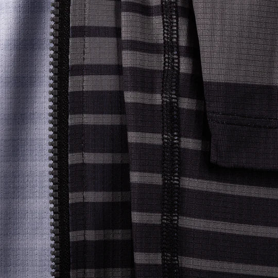 Maillot LEATT MTB ENDURANCE 3.0 Femme Manches Courtes Noir