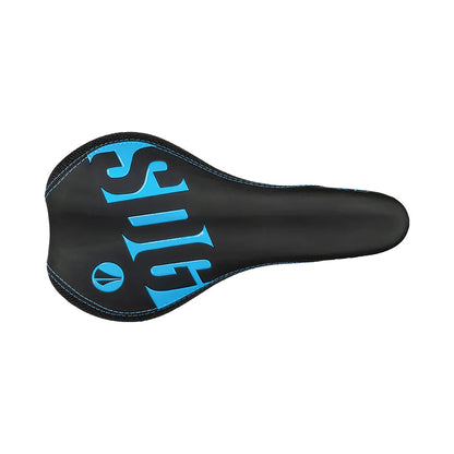 Selle SDG FLY Junior Noir/Bleu