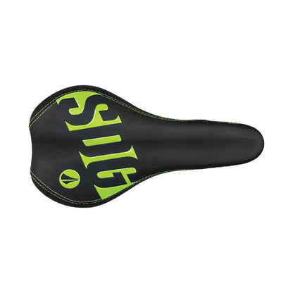 Selle SDG FLY Junior Noir/Vert