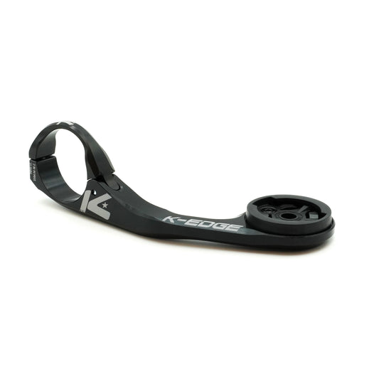Support de Guidon K-EDGE GARMIN MAX XXL 31.8mm Noir
