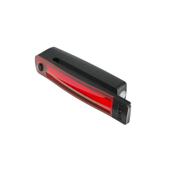Éclairage Arrière KNOG PLUS REAR 20 Lumens Noir