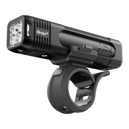 Éclairage Avant KNOG BLINDER PRO 1000