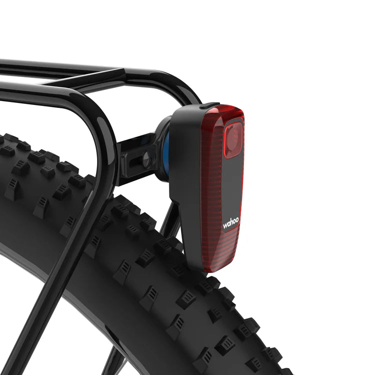 Support de Radar sur Porte-Bagages Arrière KOM CYCLING