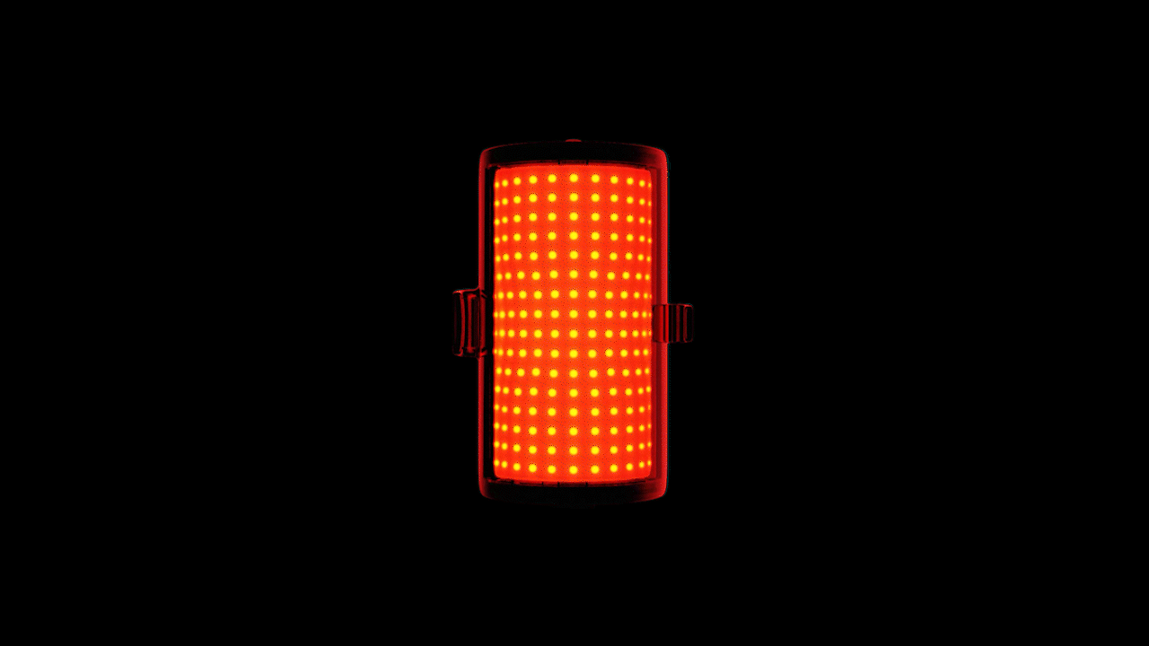 Éclairage Avant KNOG COBBER REFLEX