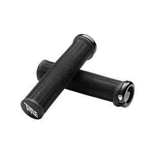 Grips Title MTB LO1 Noir