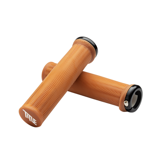 Grips Title MTB LO1 coloris Gum