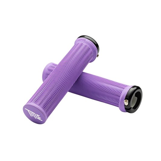 Grips Title MTB LO1 Violet