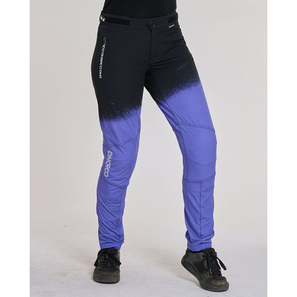 Pantalon DHARCO GRAVITY ULTRA VIOLET Femme Violet
