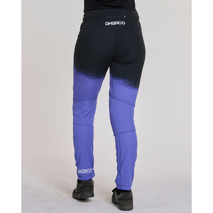 Pantalon DHARCO GRAVITY ULTRA VIOLET Femme Violet