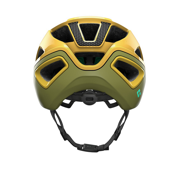 Casque VTT LAZER JACKAL KINETICORE Vert