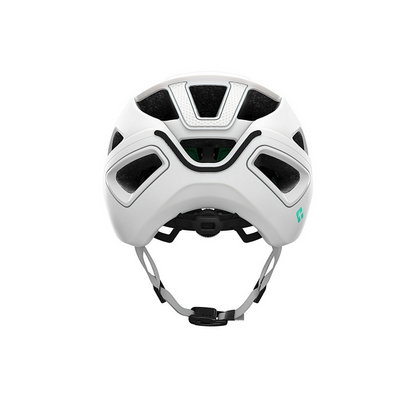 Casque VTT LAZER JACKAL KINETICORE Blanc Matt