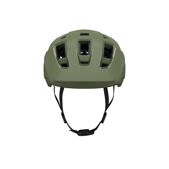 Casque VTT LAZER COYOTTE KINETICORE Vert Matt