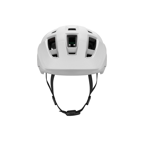 Casque VTT LAZER COYOTTE KINETICORE Blanc Matt