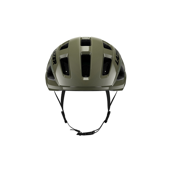 Casque Route LAZER TONIC KINETICORE Vert
