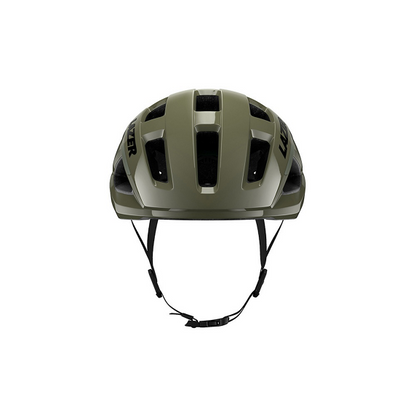 Casque Route LAZER TONIC KINETICORE Vert