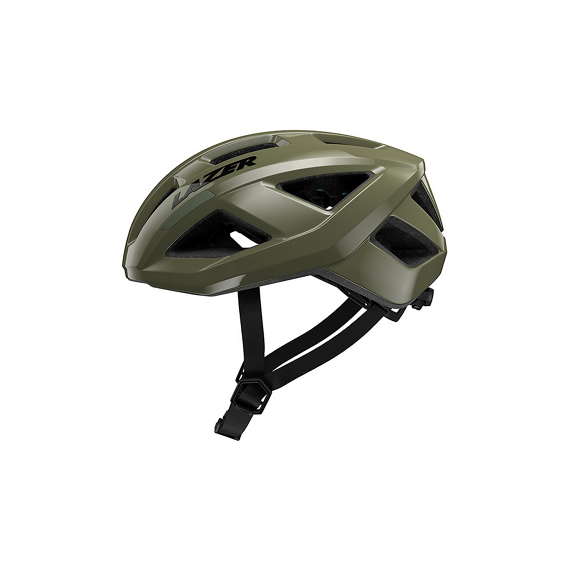 Casque Route LAZER TONIC KINETICORE Vert