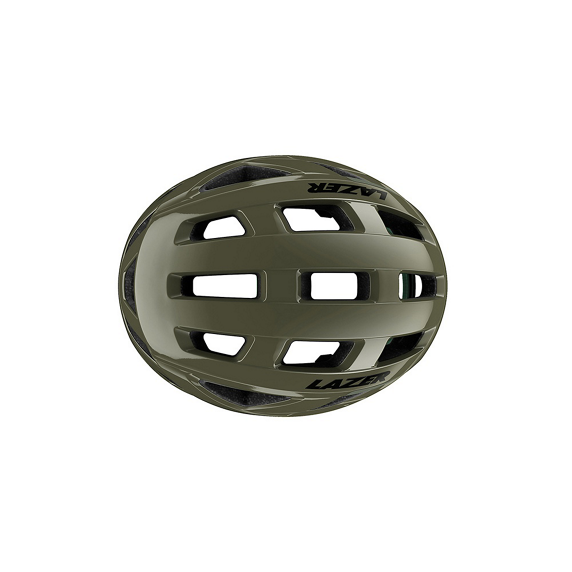 Casque Route LAZER TONIC KINETICORE Vert