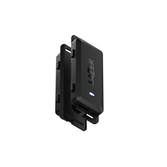 Oreillette LAZER VELOVOX Noir