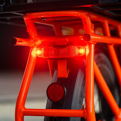 LEZYNE E-BIKE SUPER BRIGHT STVZO E12 - détail