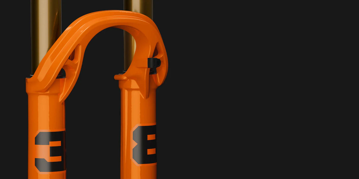 Fourche FOX 38 E-MTB FACTORY 29" Grip X2 Noir 2027