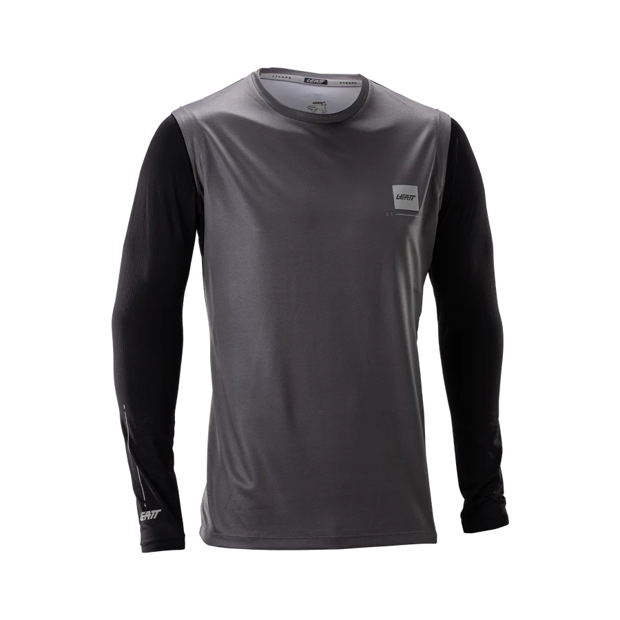Maillot De Paintball Empire Prevail – Taille Adulte – Manches Longues – Noir/gris