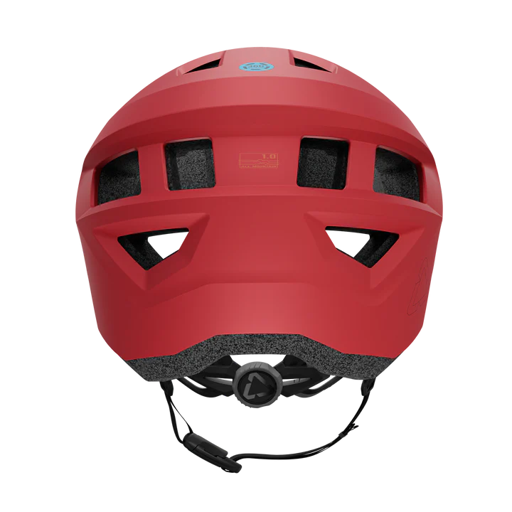Casque VTT LEATT MTB ALL-MOUNTAIN 1.0 Rouge