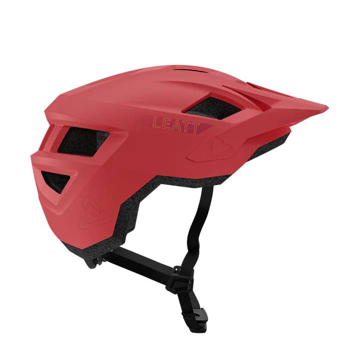 Casque VTT LEATT MTB ALL-MOUNTAIN 1.0 Rouge