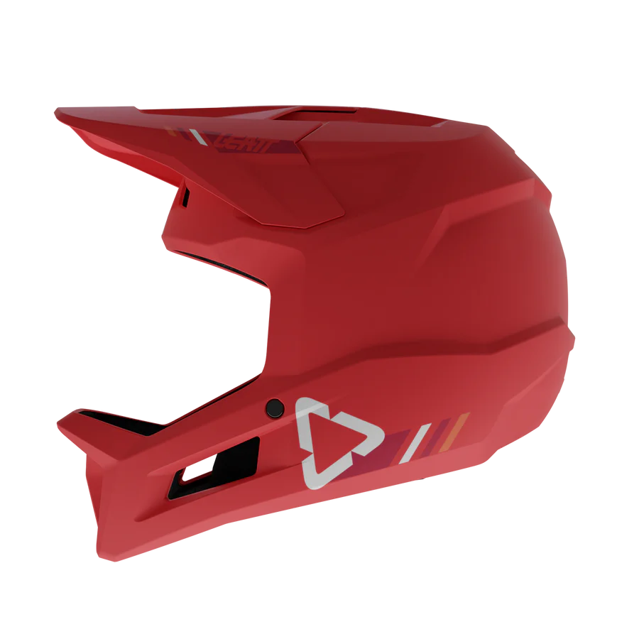 Casque VTT LEATT MTB GRAVITY 1.0 Rouge