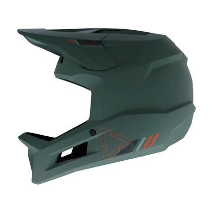 Casque VTT LEATT MTB GRAVITY 1.0 Vert