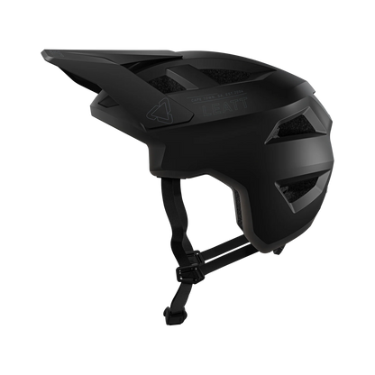 Casque VTT LEATT MTB ALL MOUNTAIN 2.0 Noir