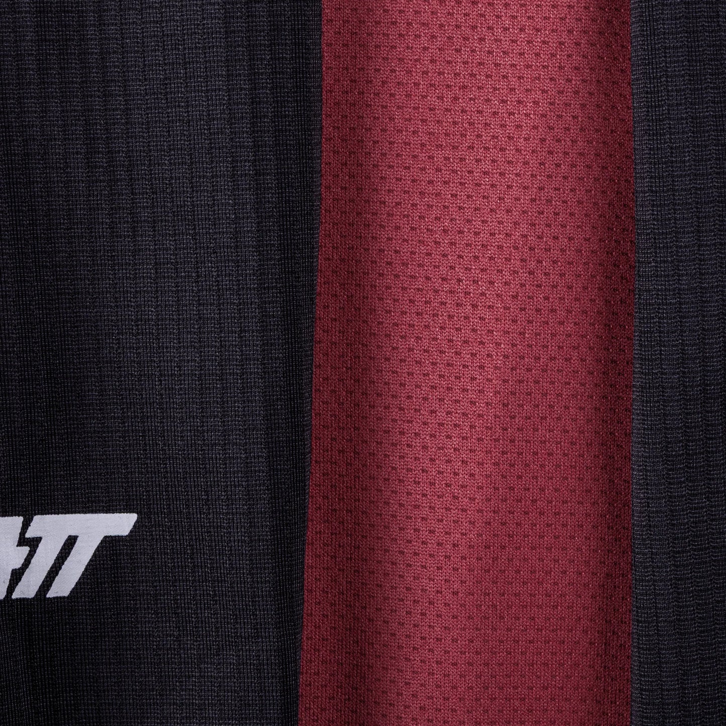 Kit Maillot + Pantalon LEATT MTB GRAVITY 1.0 Junior Noir/Rouge