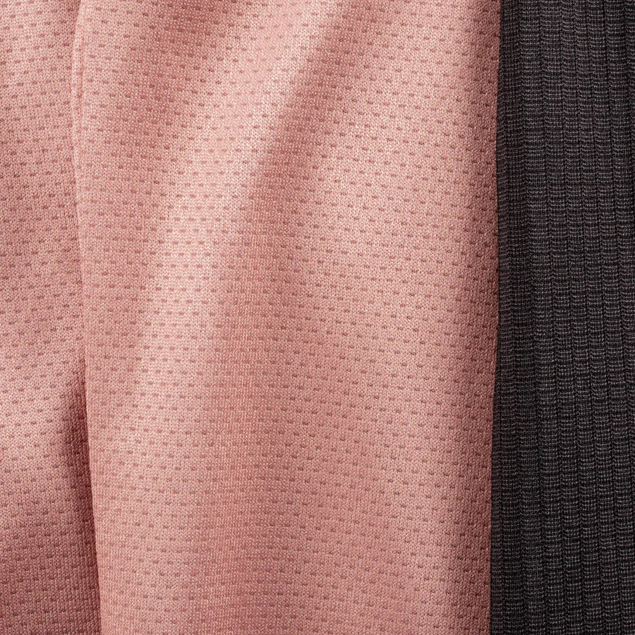 Maillot  LEATT MTB Gravity 2.0 Femme Manches Longues Rose